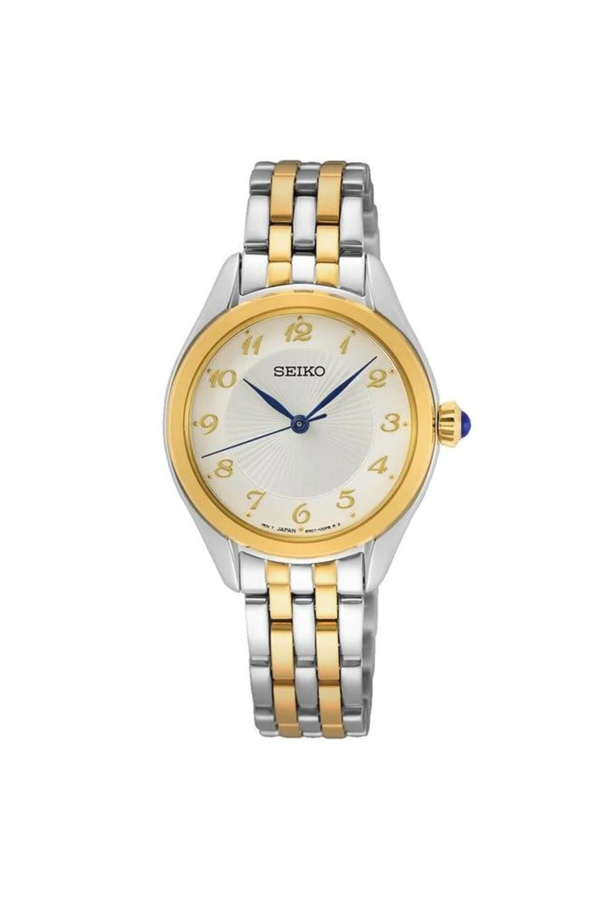 ساعت زنانه SUR380P1 WRISTATCH WEMAN SUR380P سیکو اورجینال Seiko