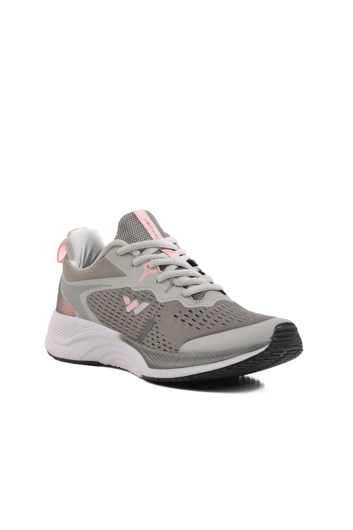 اسنیکر مردانه و زنانه فوم حافظه دودی UNISEX SPORT SHOES MADA G WALKWAY