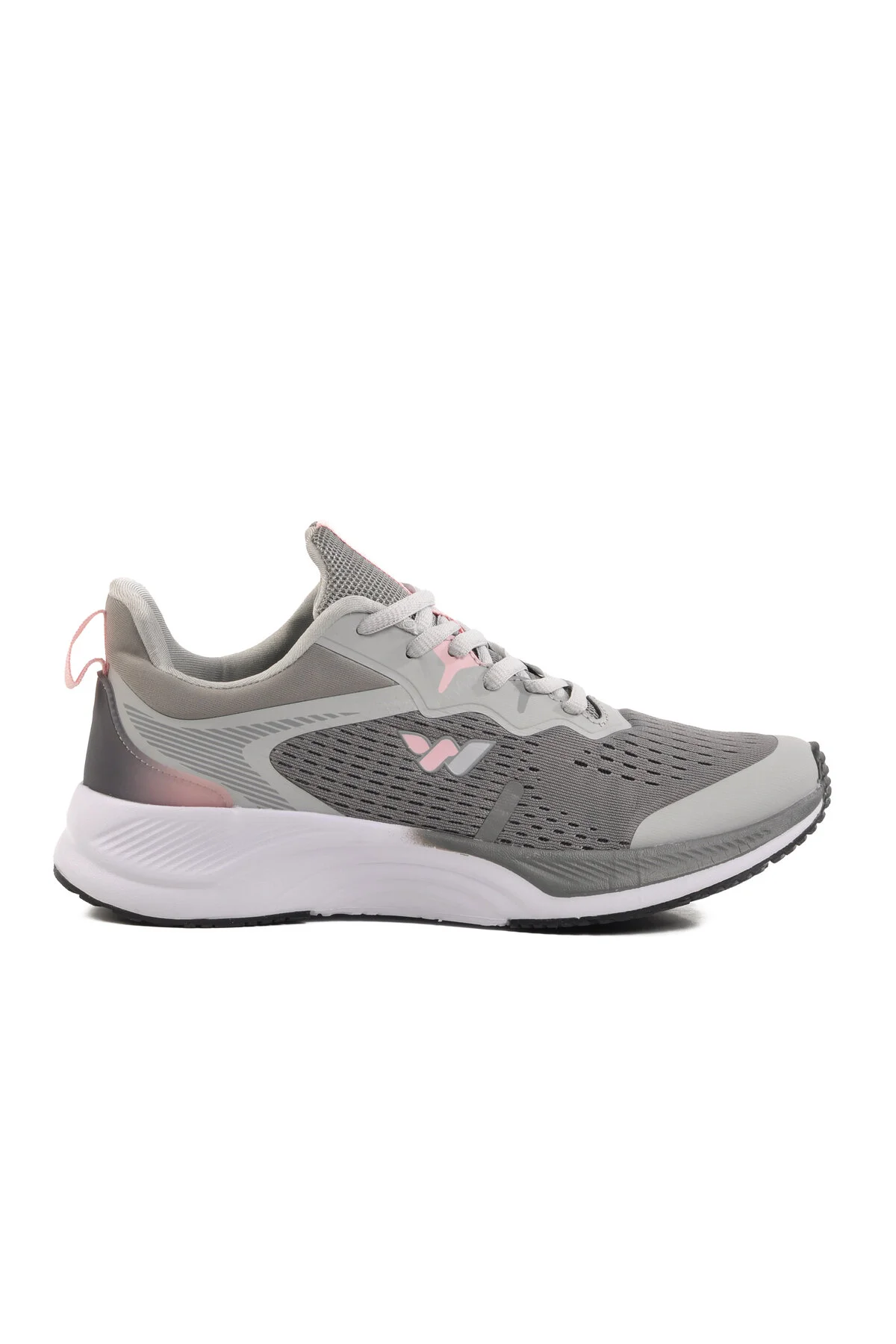 اسنیکر مردانه و زنانه فوم حافظه دودی UNISEX SPORT SHOES MADA G WALKWAY