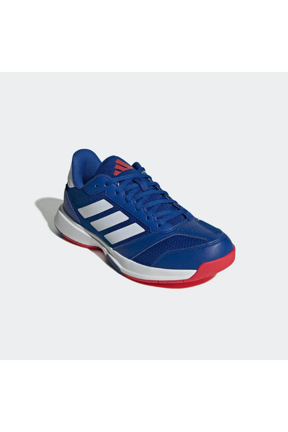 اسنیکر مردانه LIGRA 8 M ROYBLU FTWWHT PURRUB آدیداس adidas