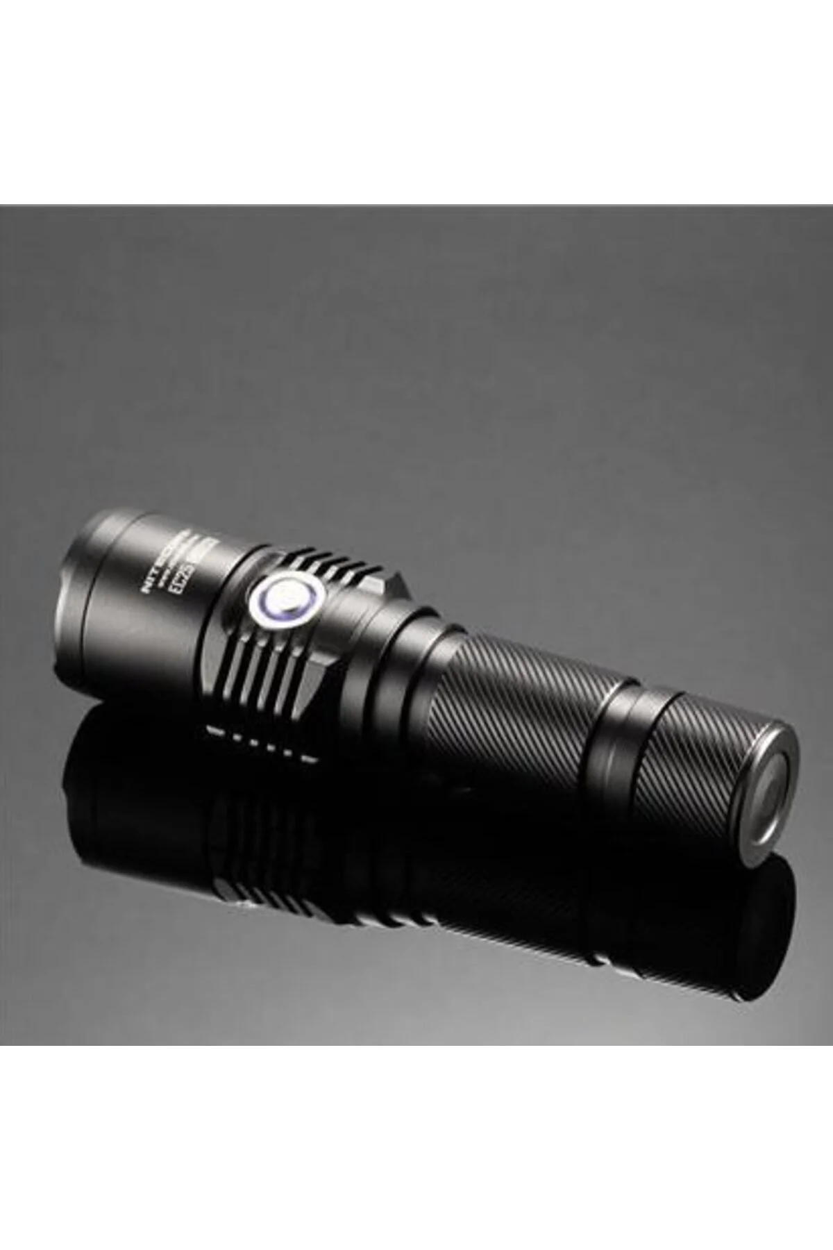چراغ قوه NITECORE EC25 860 LUMEN EL LAND 1X18650 Genel Markalar