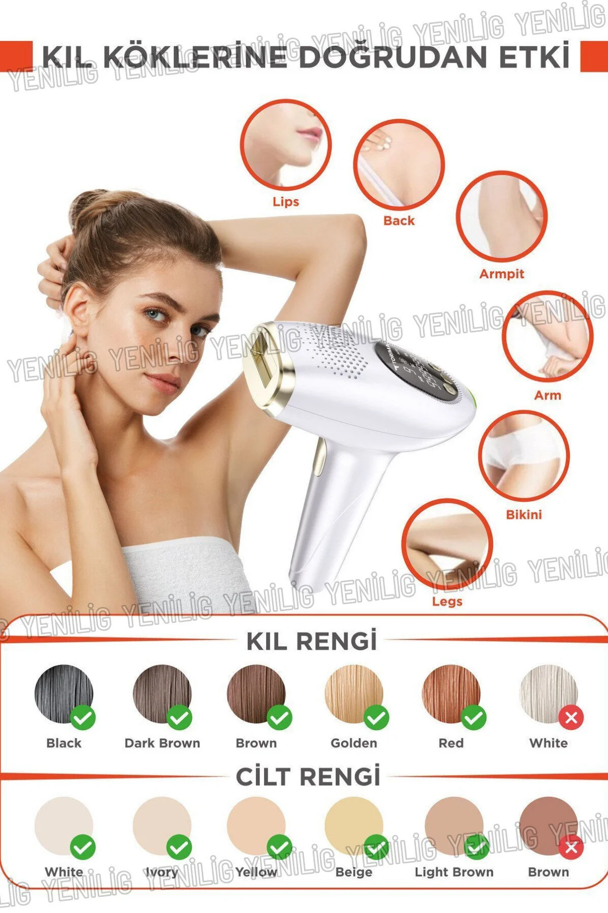 دستگاه لیزر IPL اپیلاسیون با فناوری خنک کننده یخ 999.999 ضرب و شتم مزیت برداشتن بدون درد Zogira