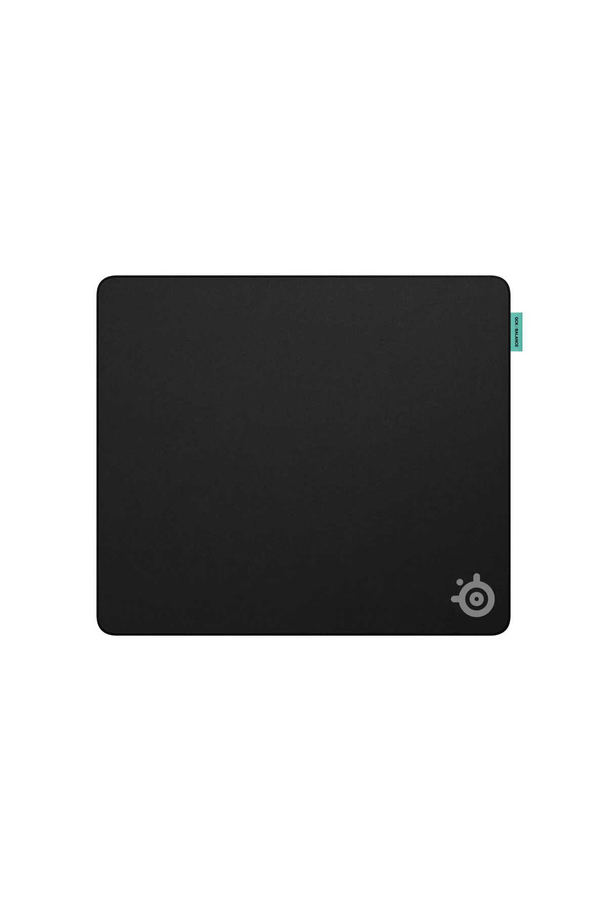 ماوس پد QCK عملکرد بزرگ تعادل SteelSeries