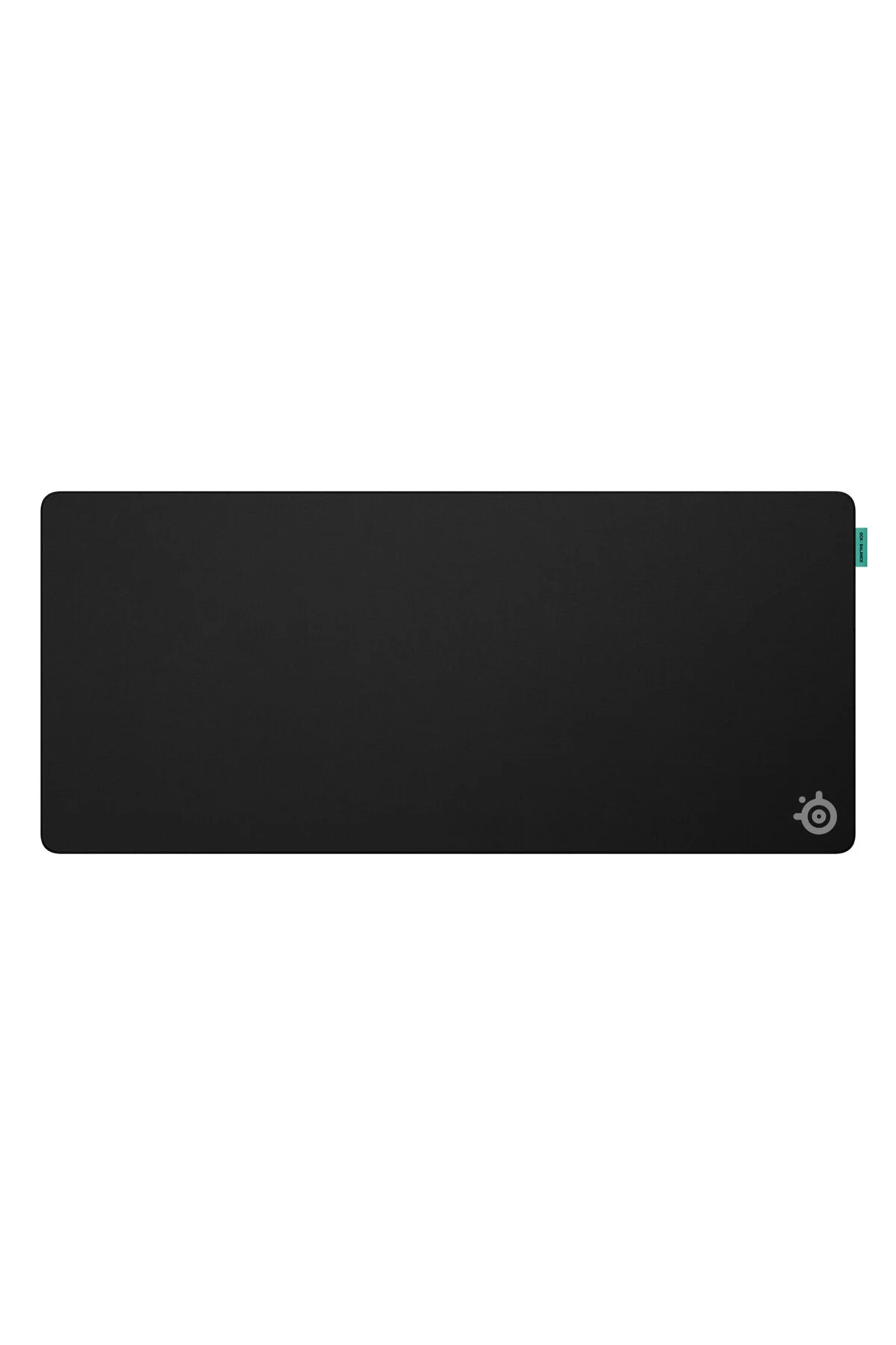 ماوس پد QCK XLARGE عملکرد تعادل SteelSeries