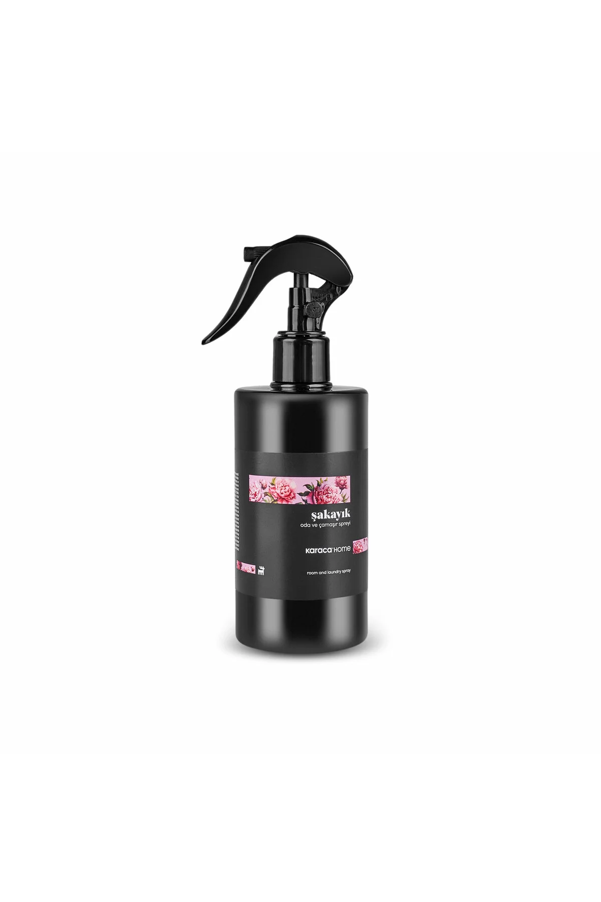 خوشبوکننده اتاق گل صد تومانی و عطر لباسشویی کاراجا Karaca