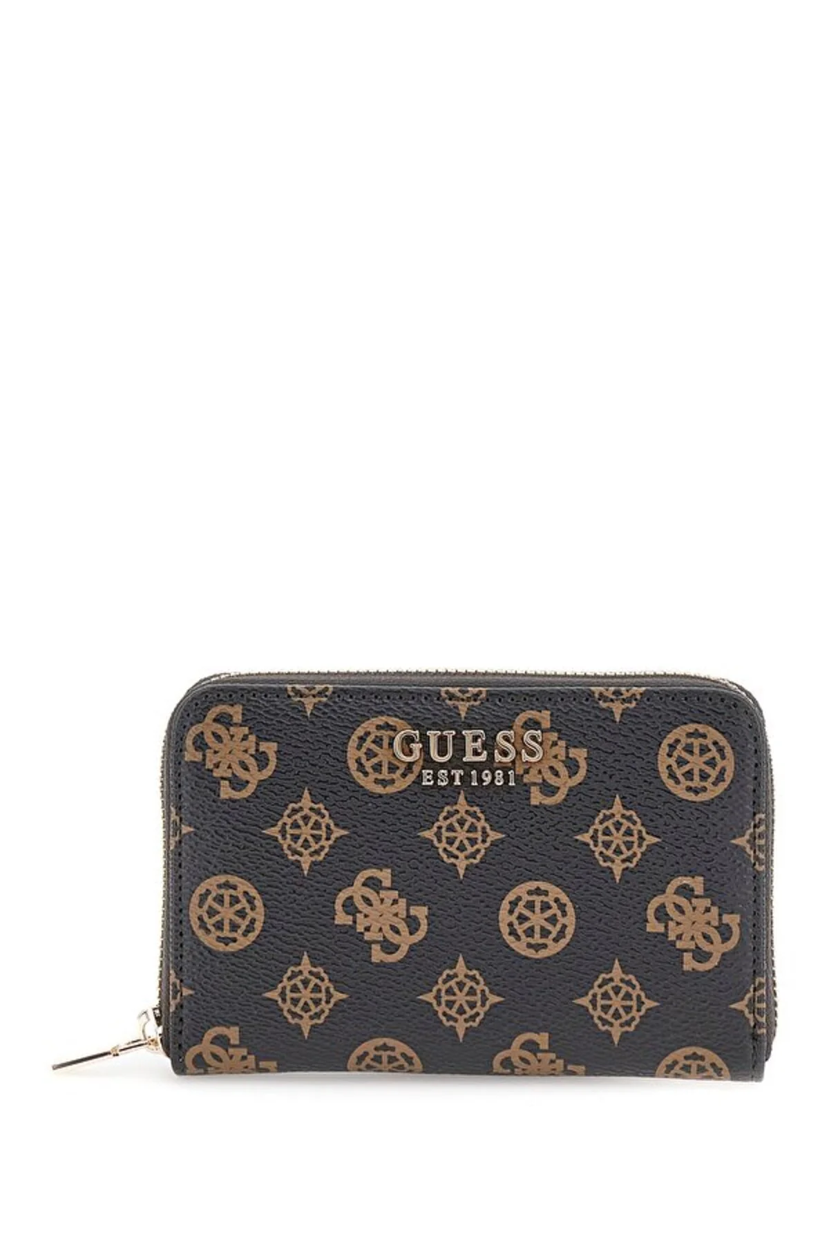 کیف پول چند رنگ زنانه اورجینال Guess