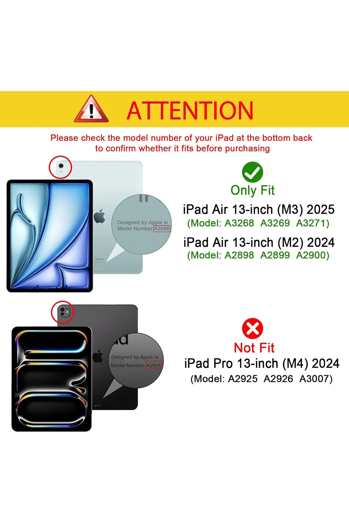 کاور تبلت APPLE IPAD AIR 13 INCH CASE COMPATIBLE SMART SLEEP MODE محفظه قلم m.tk moveteck