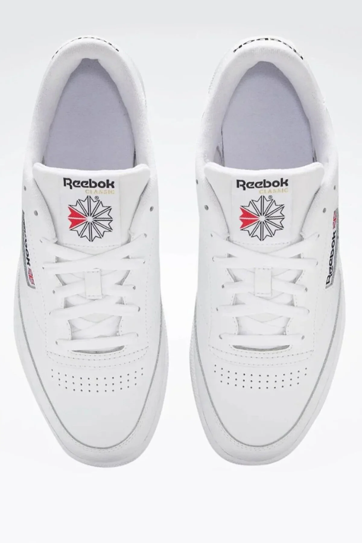 کفش مردانه ورزشی 2Y CLUB C85 ریباک Reebok