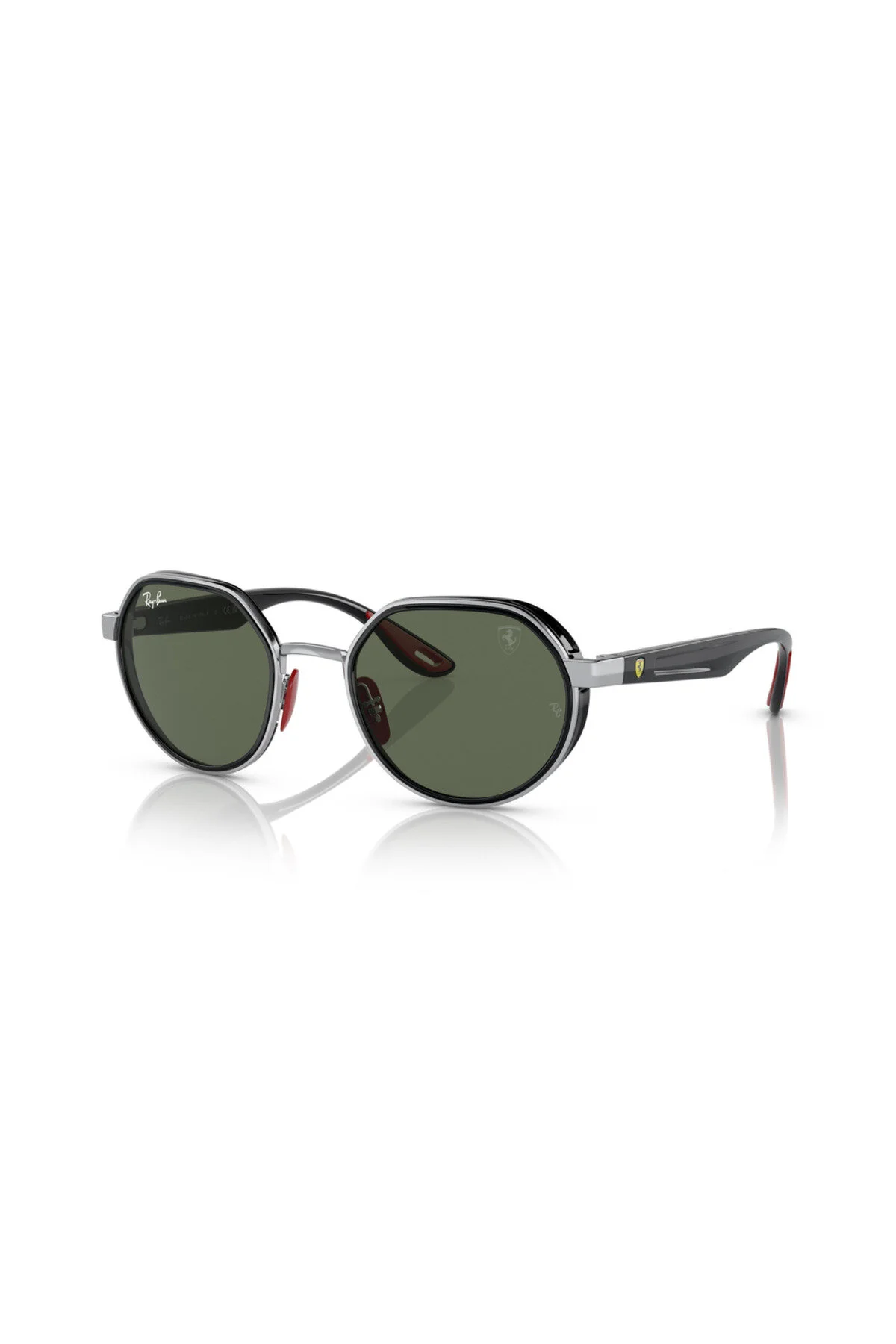 عینک آفتابی یونیزکس 3703 M F007 71 51 21 145 ری بن اورجینال Ray-Ban