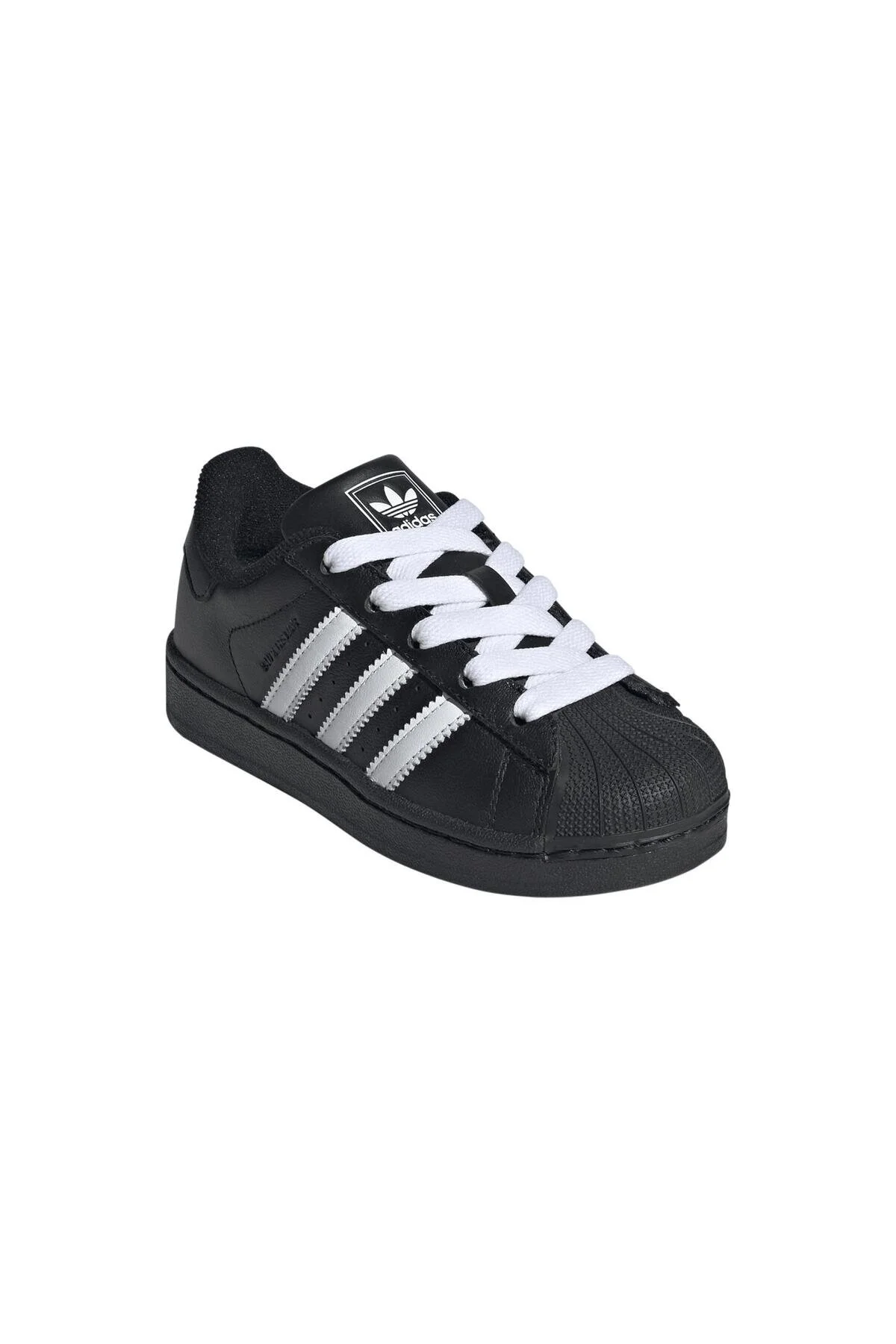 اسنیکر مردانه و زنانه C SUPERSTAR CCEDIL OCUK SPOR SIYAH آدیداس adidas