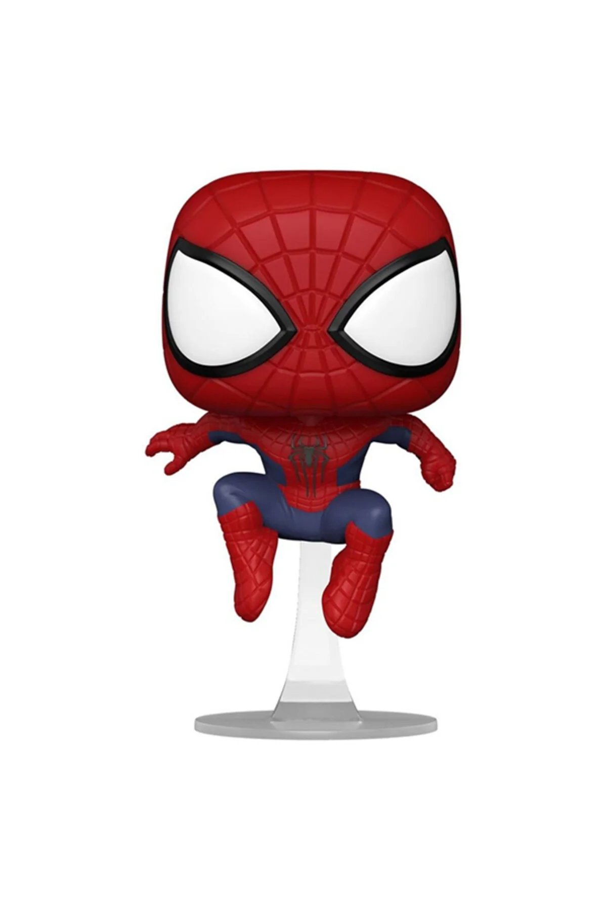 فیگور POP MARVEL: SPIDER MAN AMAZING 1159 شکل Funko