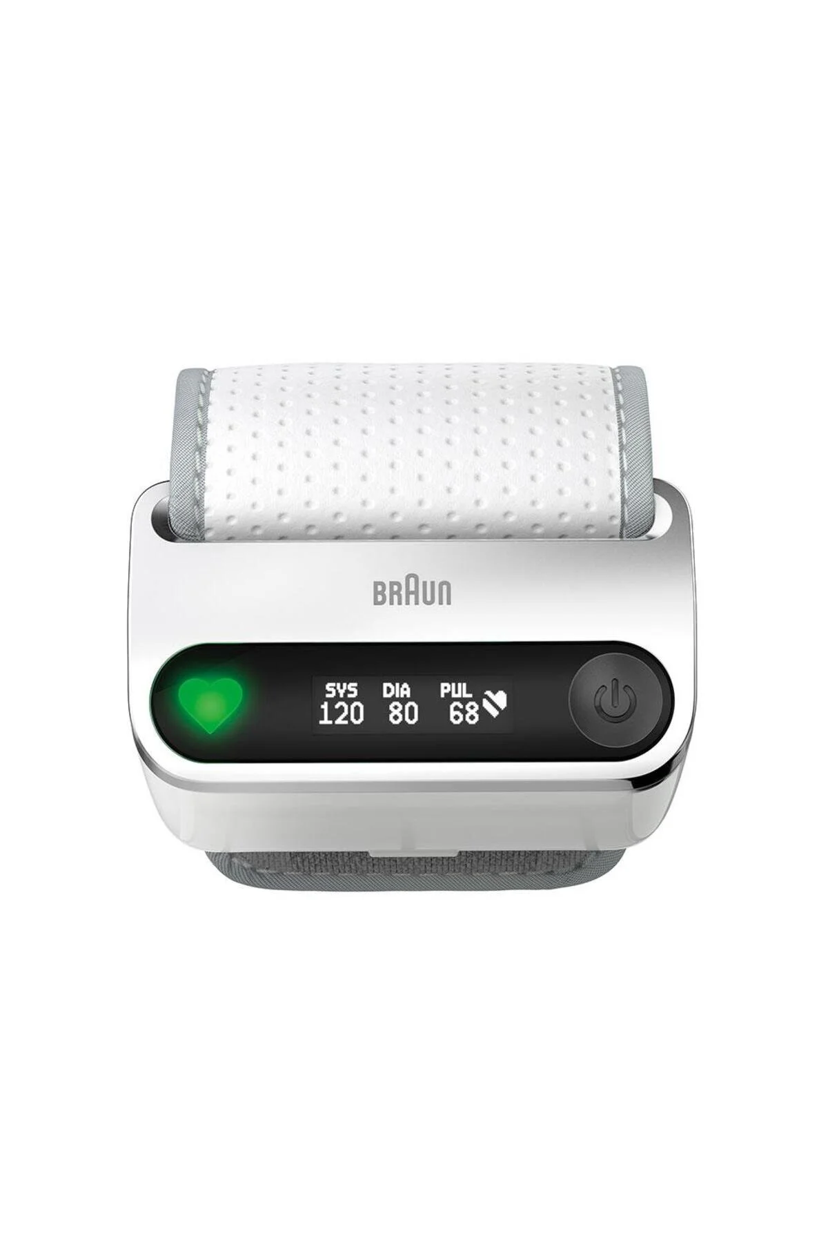 فشارسنج نوشیدنی فشار خون BPW4500 براون Braun