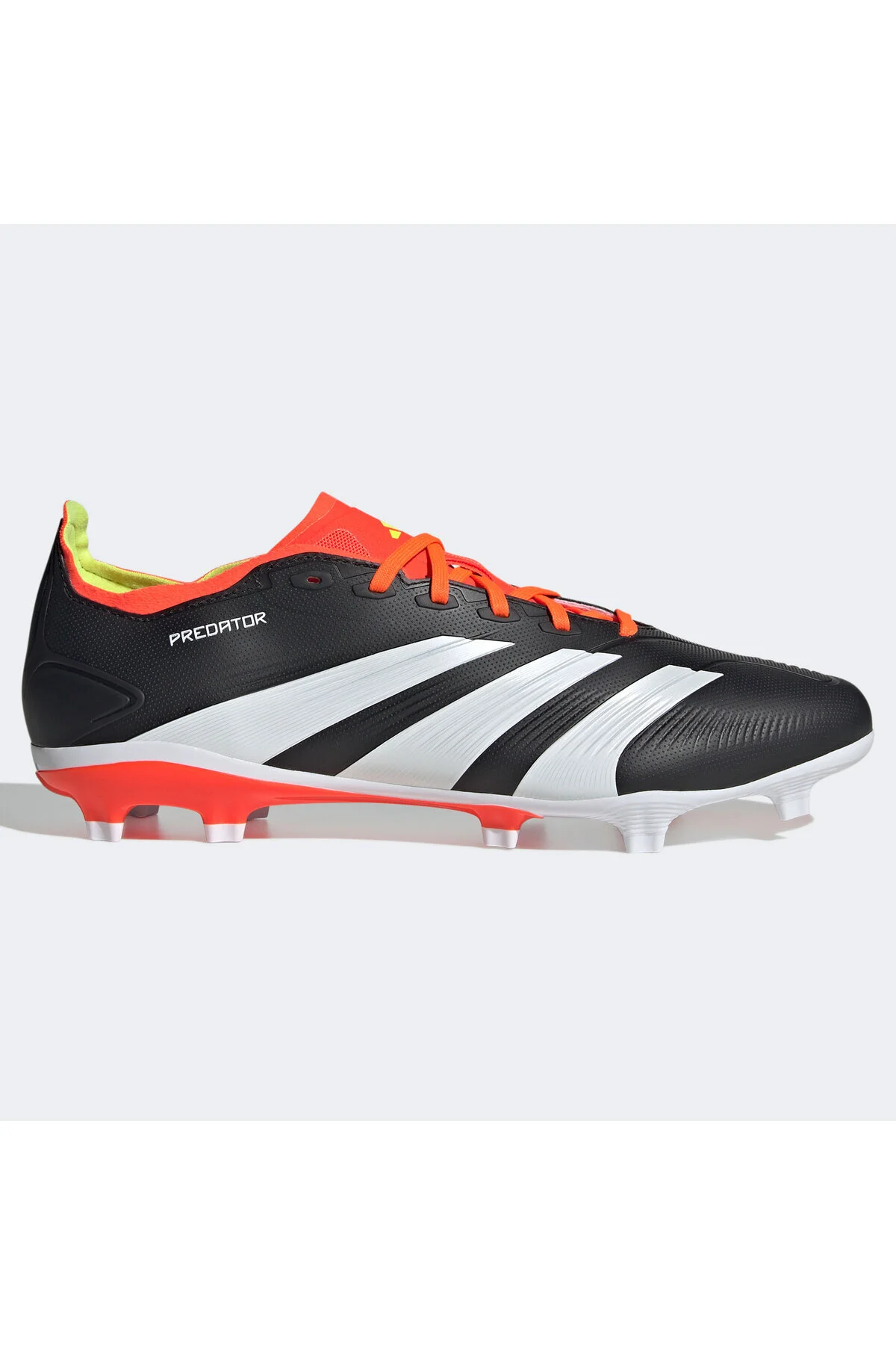 کرمپون مردانه PREDATOR LEAGUE FG مشکی مردانه'S CRAMPON IG7762 آدیداس adidas