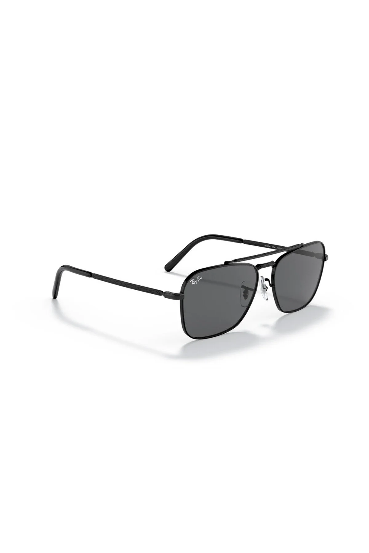 عینک آفتابی RAYBAN 3636 002 B1 58 ری بن اورجینال Ray-Ban