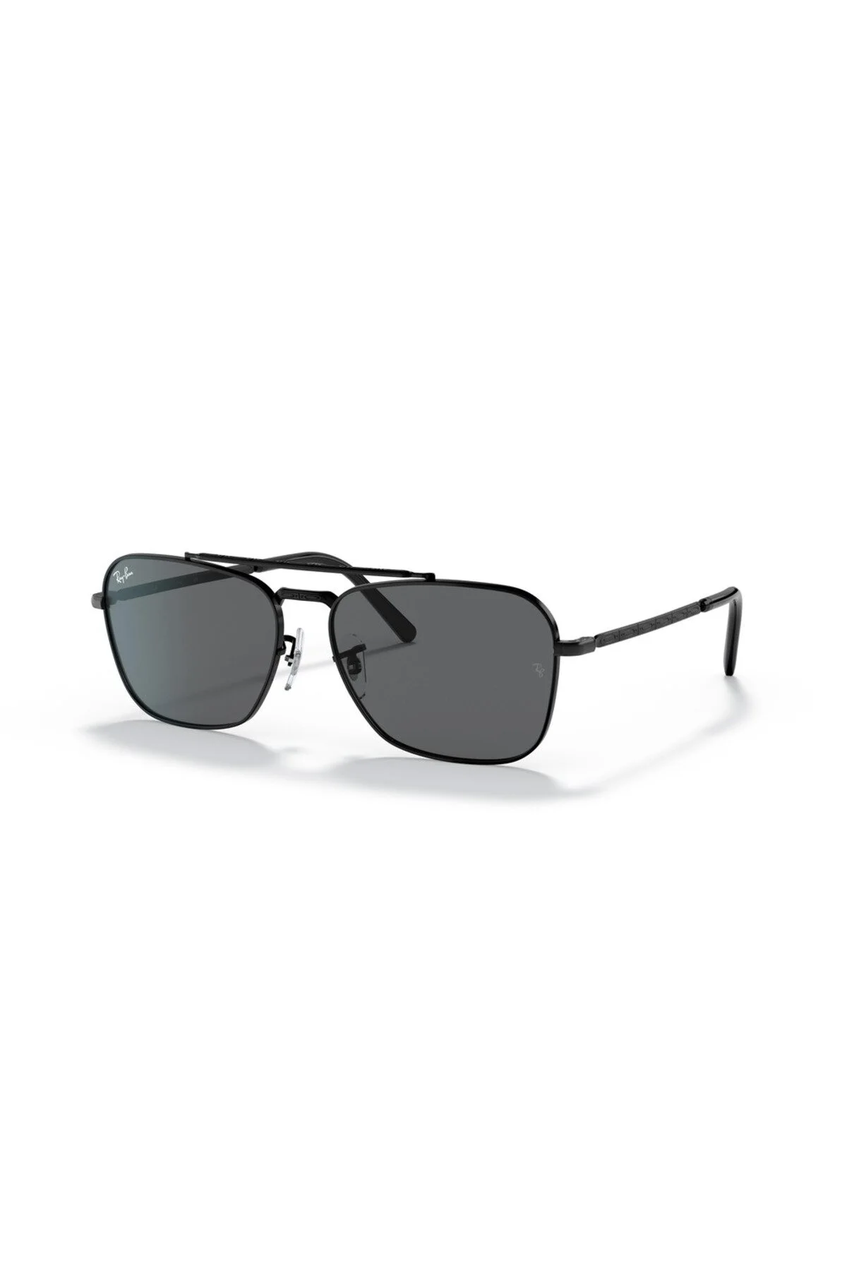 عینک آفتابی RAYBAN 3636 002 B1 58 ری بن اورجینال Ray-Ban