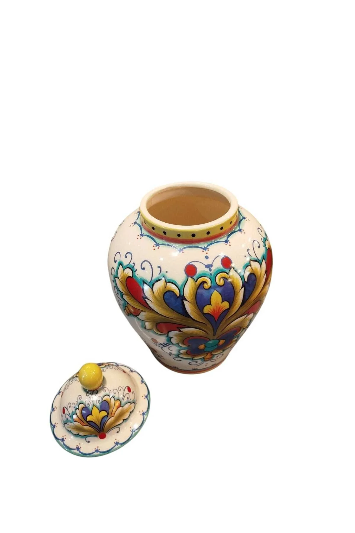 ست لوازم جانبی گلدان مکعب آمالفی 26X46 سانتی متر Mikasa Moor