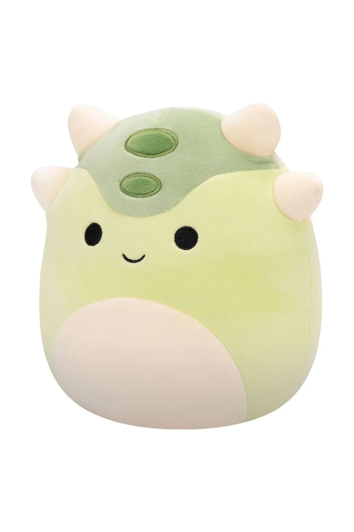 اسباب بازی های پشمی دایناسور نولان 20 سانتی متری CR06587 Squishmallows