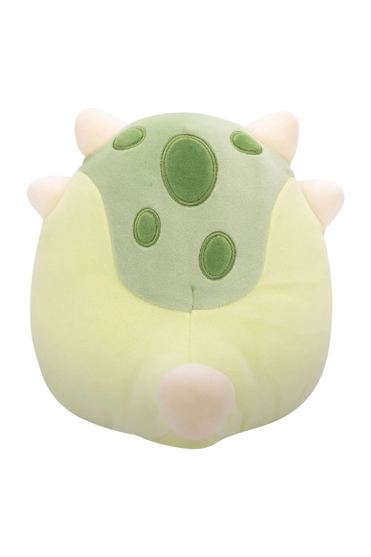 اسباب بازی های پشمی دایناسور نولان 20 سانتی متری CR06587 Squishmallows