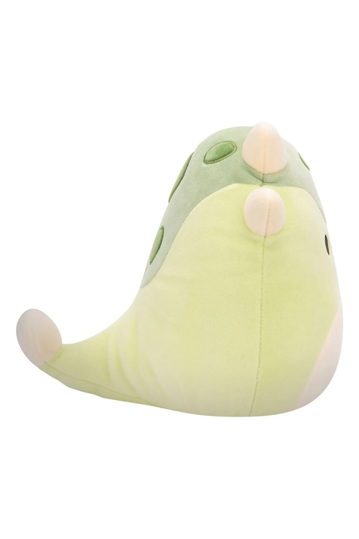 اسباب بازی های پشمی دایناسور نولان 20 سانتی متری CR06587 Squishmallows