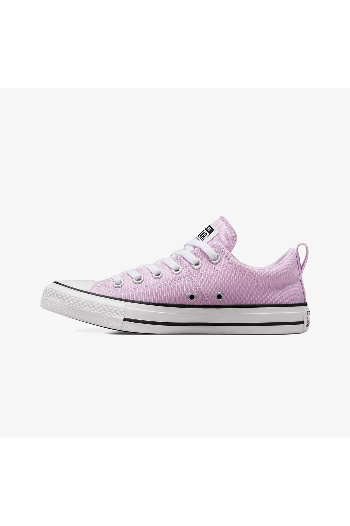 کفش های کژوال صورتی زنانه اورجینال کانورس Converse
