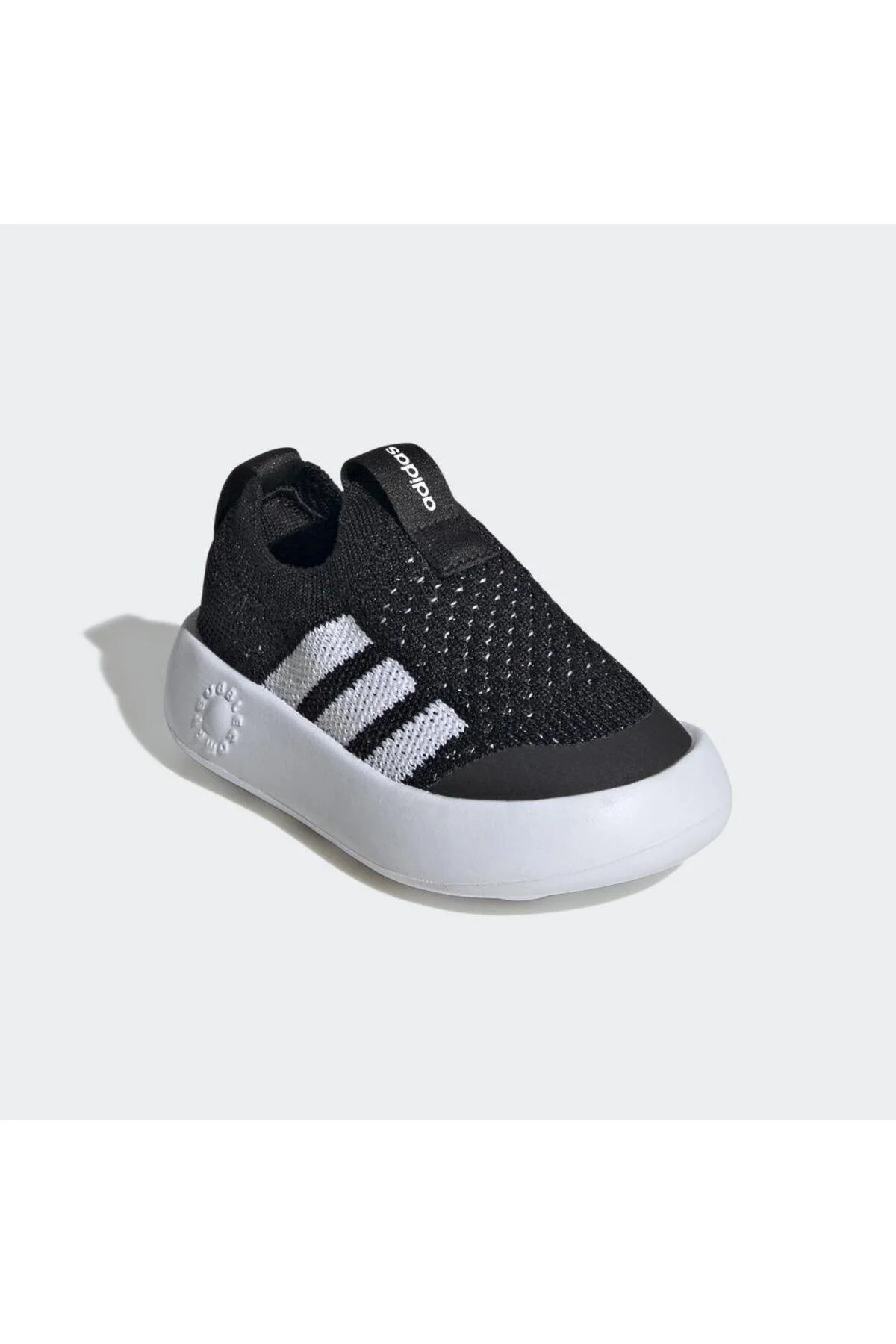 اسنیکر پسرانه و دخترانه بچگانه IH1264 کفش ورزشی کودک BUBBLEECOMFY آدیداس adidas