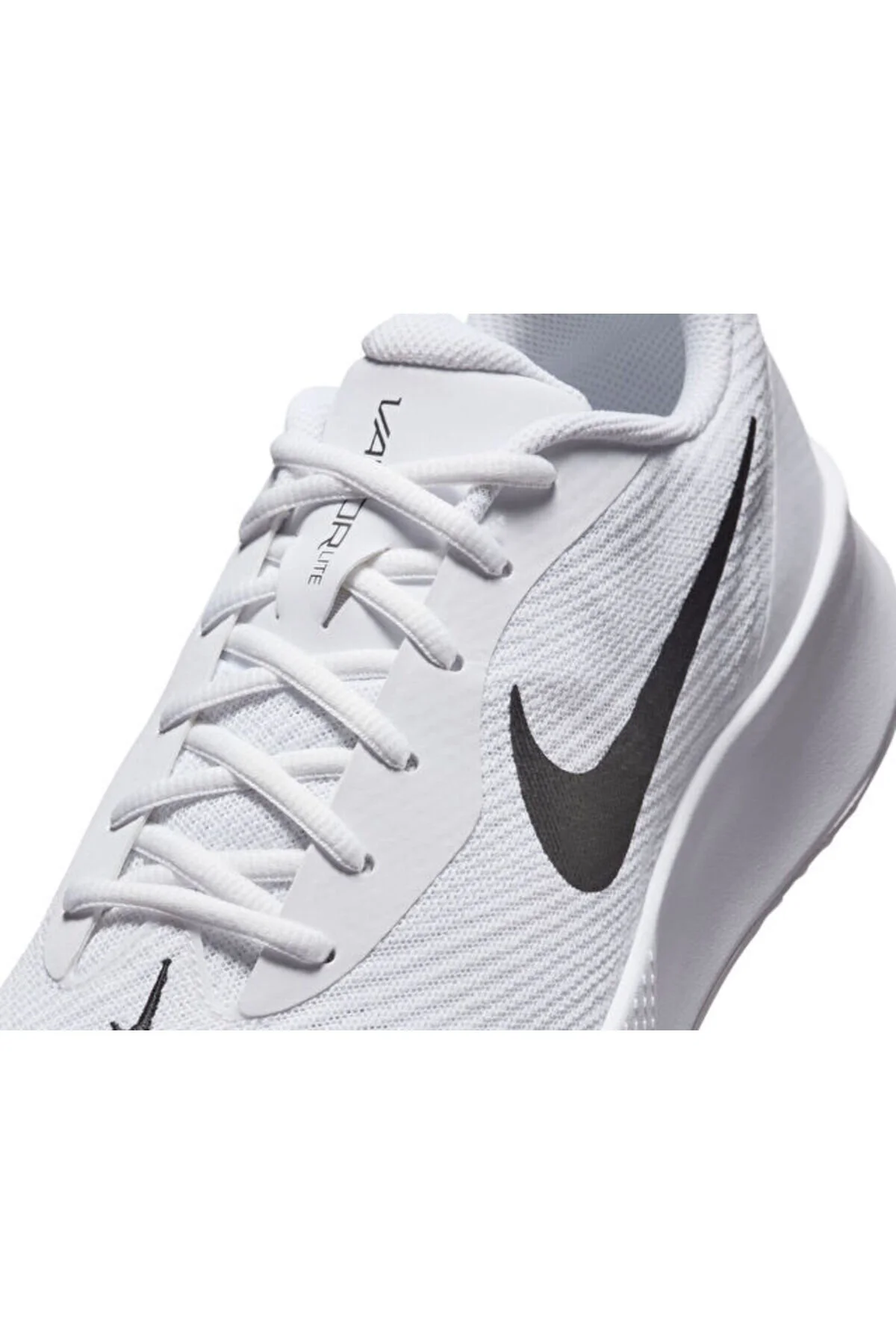 کفش تنیس زنانه بخار LITE 3 آبی Nike