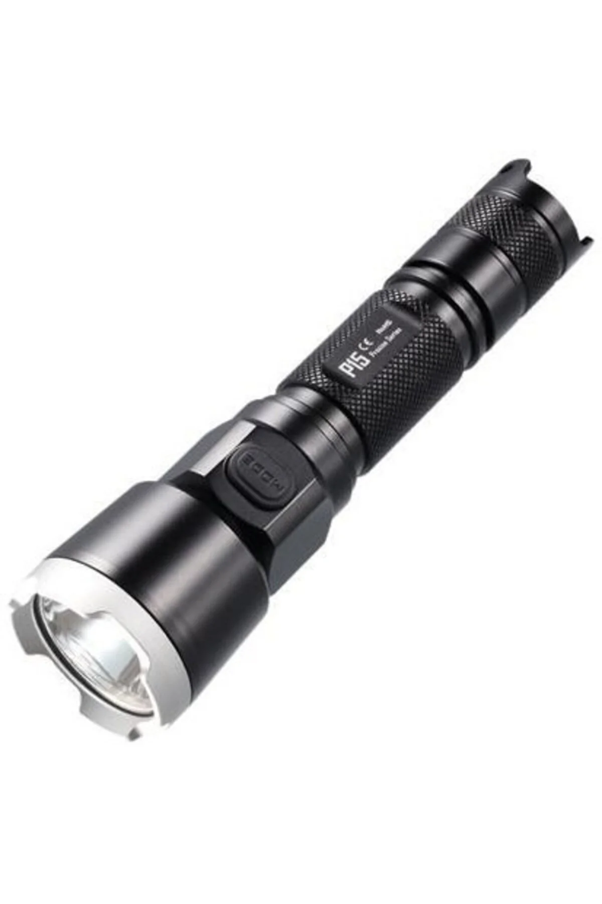 چراغ قوه NECORE P15 430 LUMEN ELFENERI 1X18650 Genel Markalar
