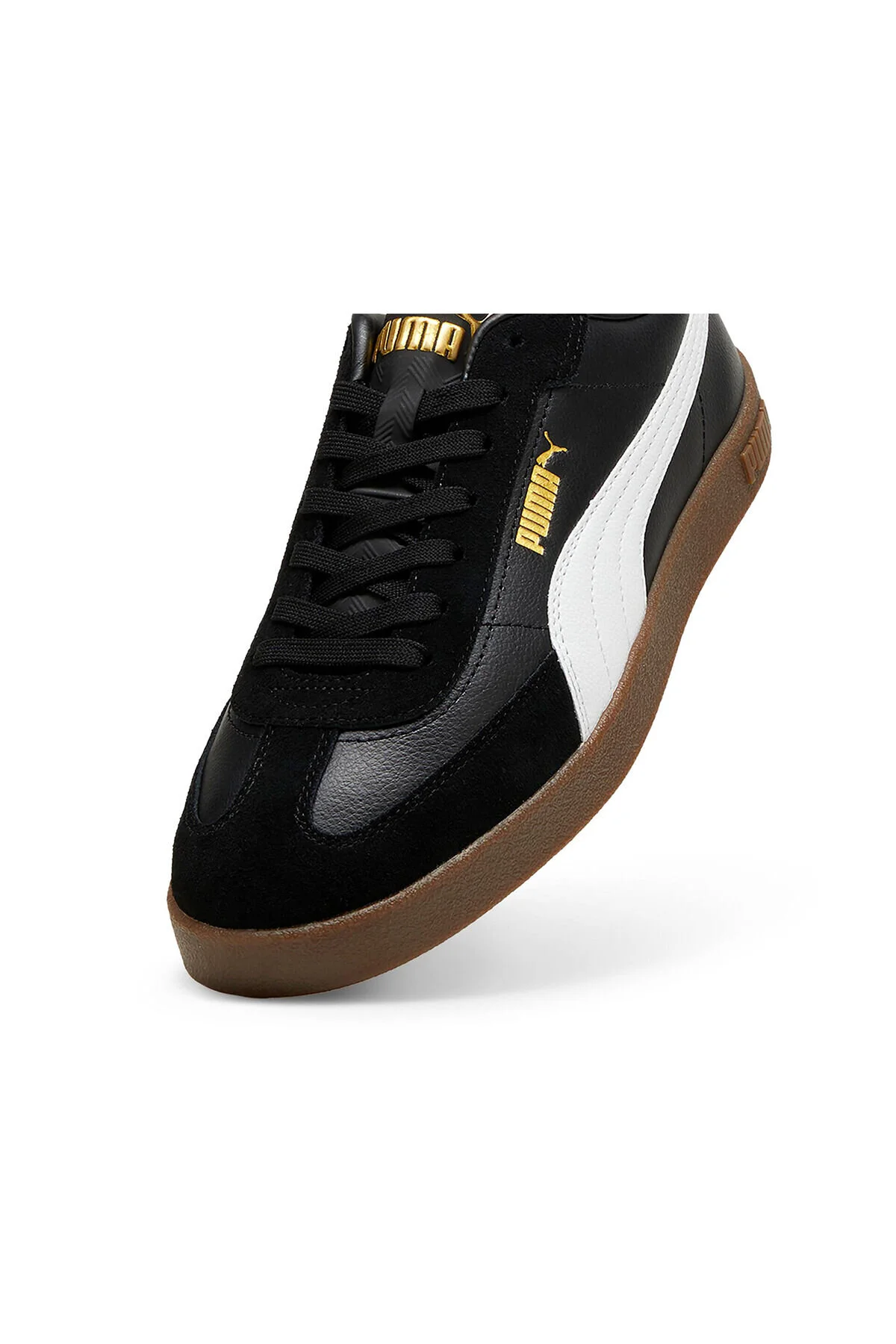 اسنیکر مردانه و زنانه CLUB II ERA UNISEX DAILY SHOES 39744702 BLACK پوما Puma