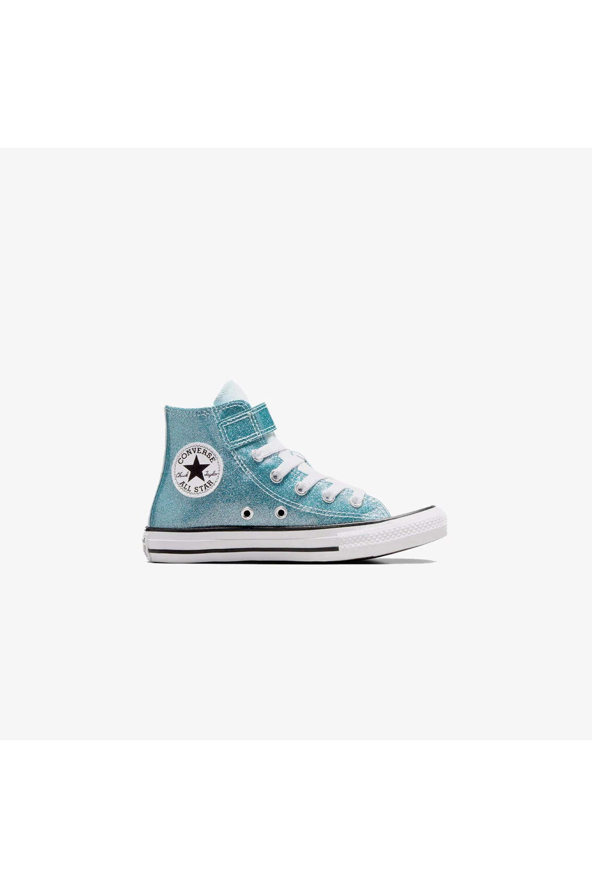 اسنیکر کفش ورزشی آبی بچه گانه چاک تیلور ALL STAR 1V کانورس Converse
