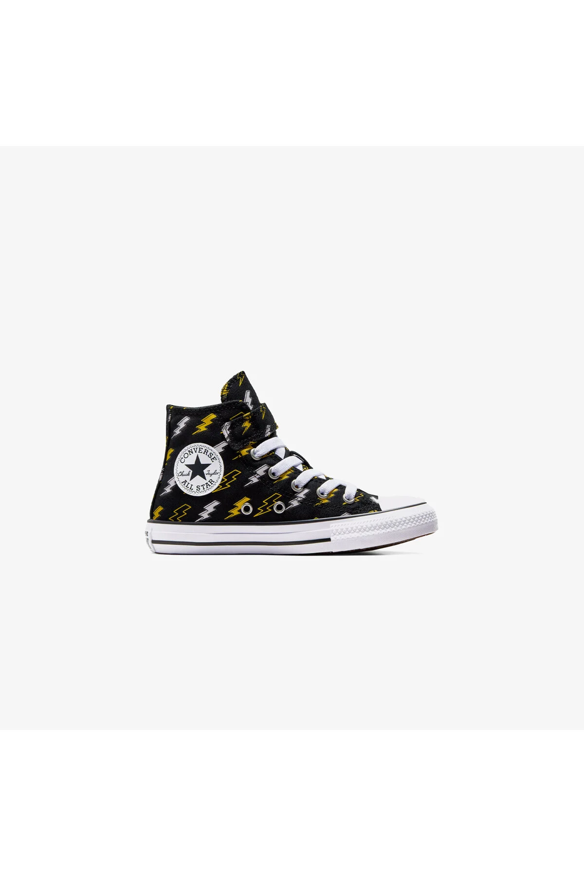 کفش مردانه پیاده روی سیاه A08373C001Chuck Taylor All Star 1 کانورس Converse