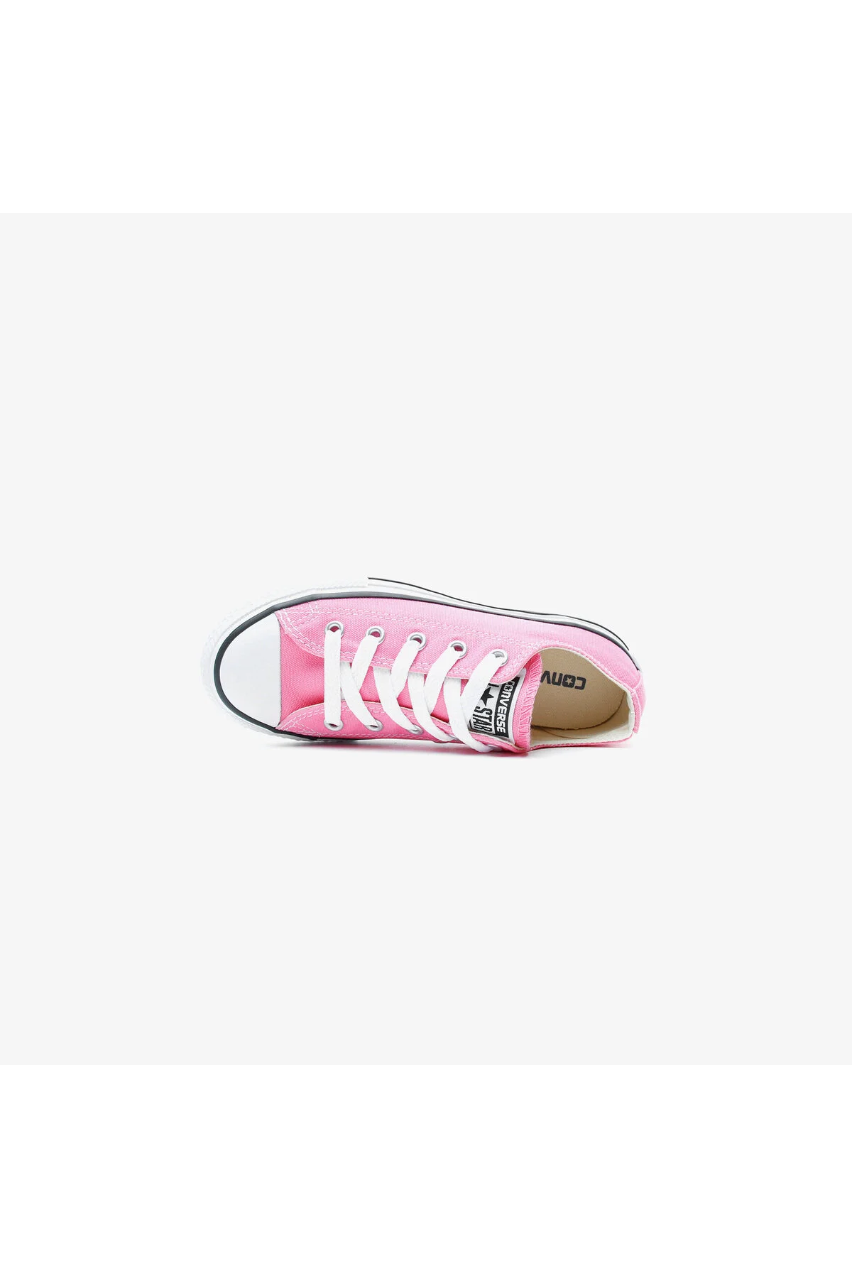 اسنیکر کفش کتانی صورتی بچه گانه چاک تیلور کانورس Converse