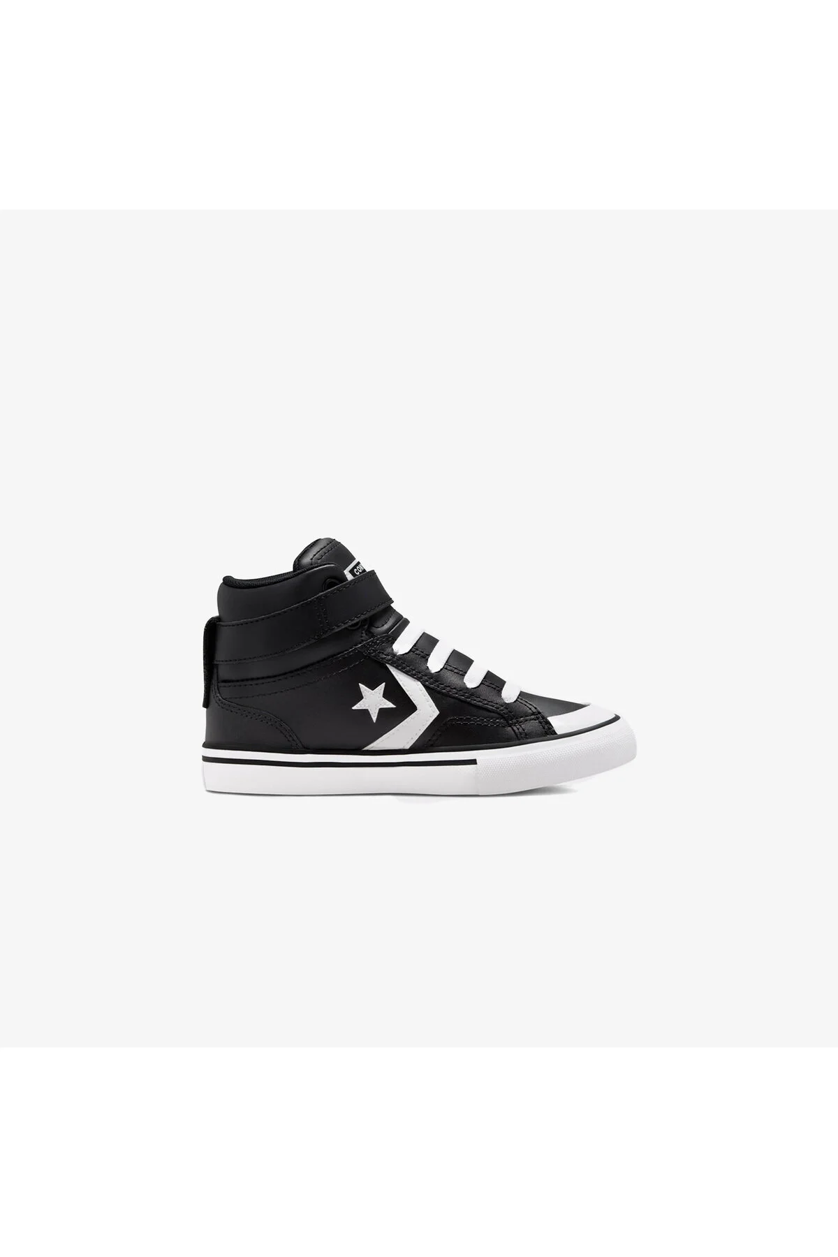 بابیت کفش ورزشی مشکی بچه گانه PRO BLAZE کانورس Converse