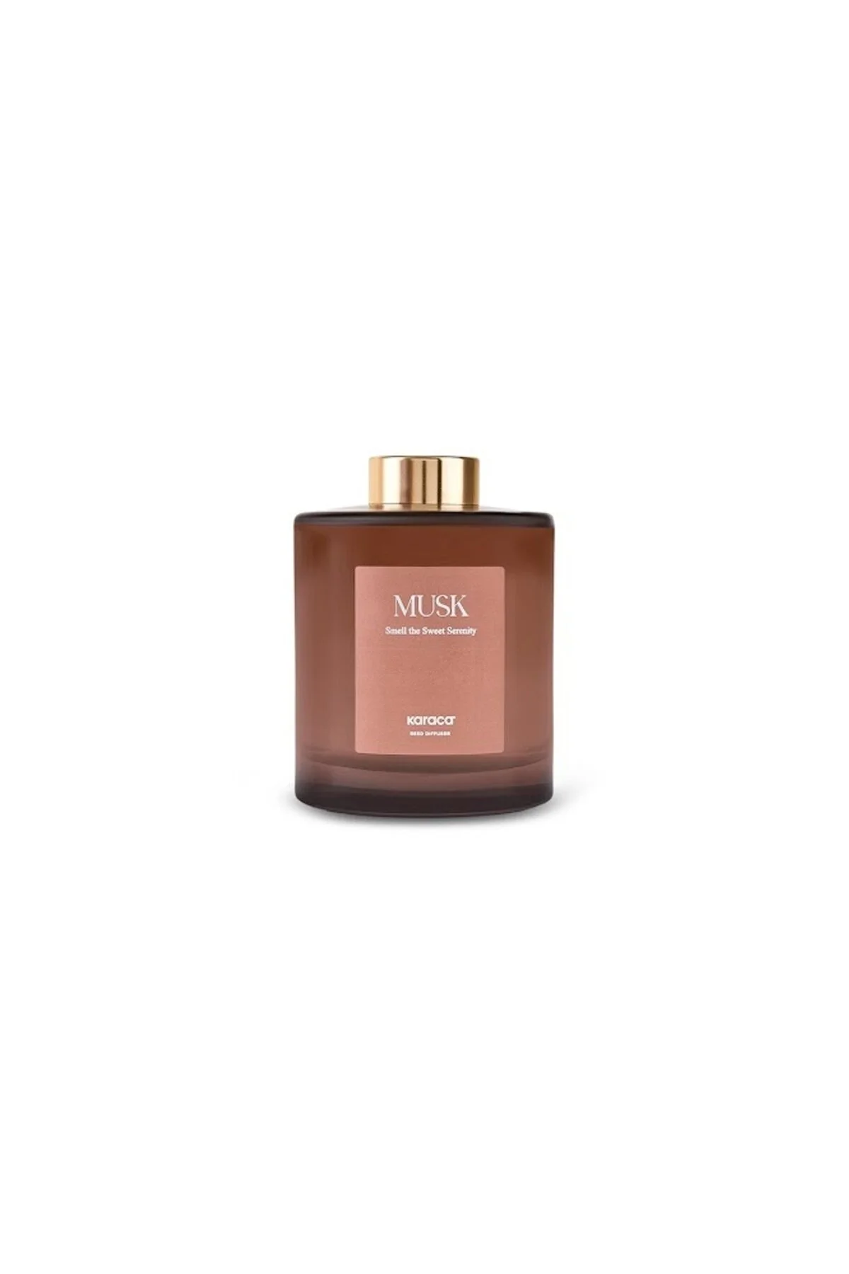 خوشبوکننده اتاق بوی عطر و میله های مشک شیرین 500 میل کاراجا Karaca