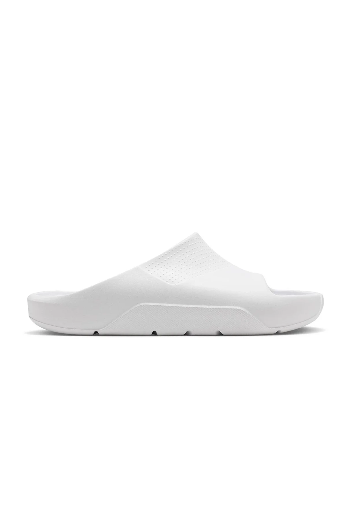 کفش پیاده روی مردانه NIKE JORDAN POST SLIPPER DX5575 100 نایک Nike