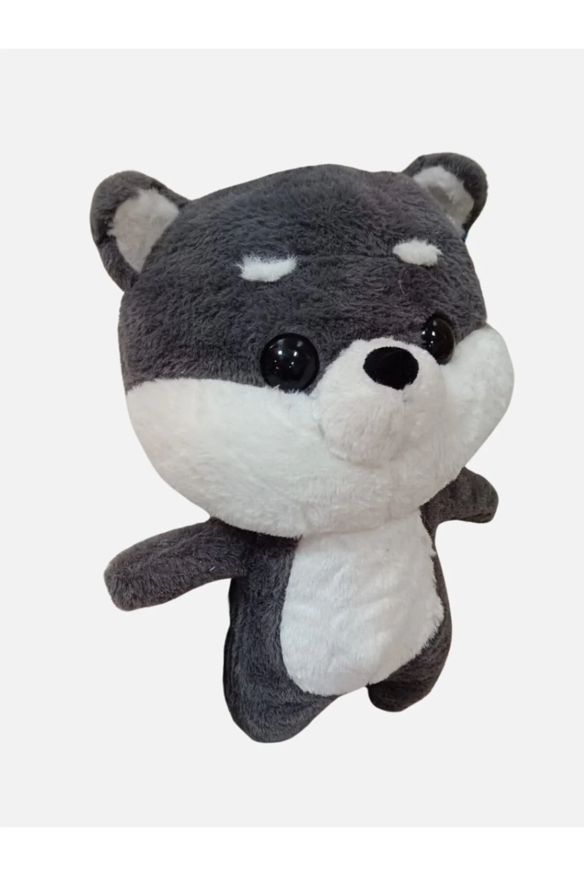 اسباب بازی های پشمی سگ لالافان پلاس 30 سانتی متر GRAN TOYS