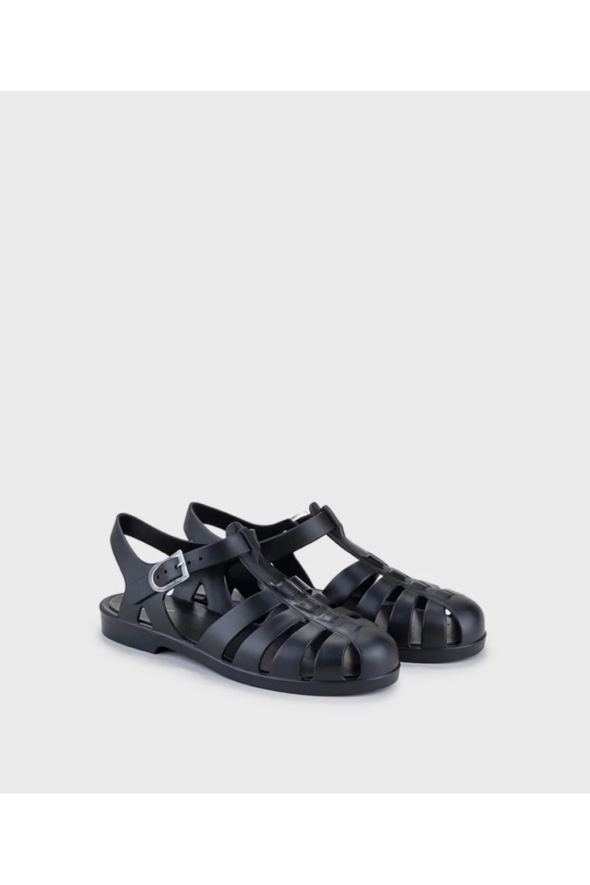 صندل زنانه MATE SANDALS 002 سیاه اورجینال IGOR
