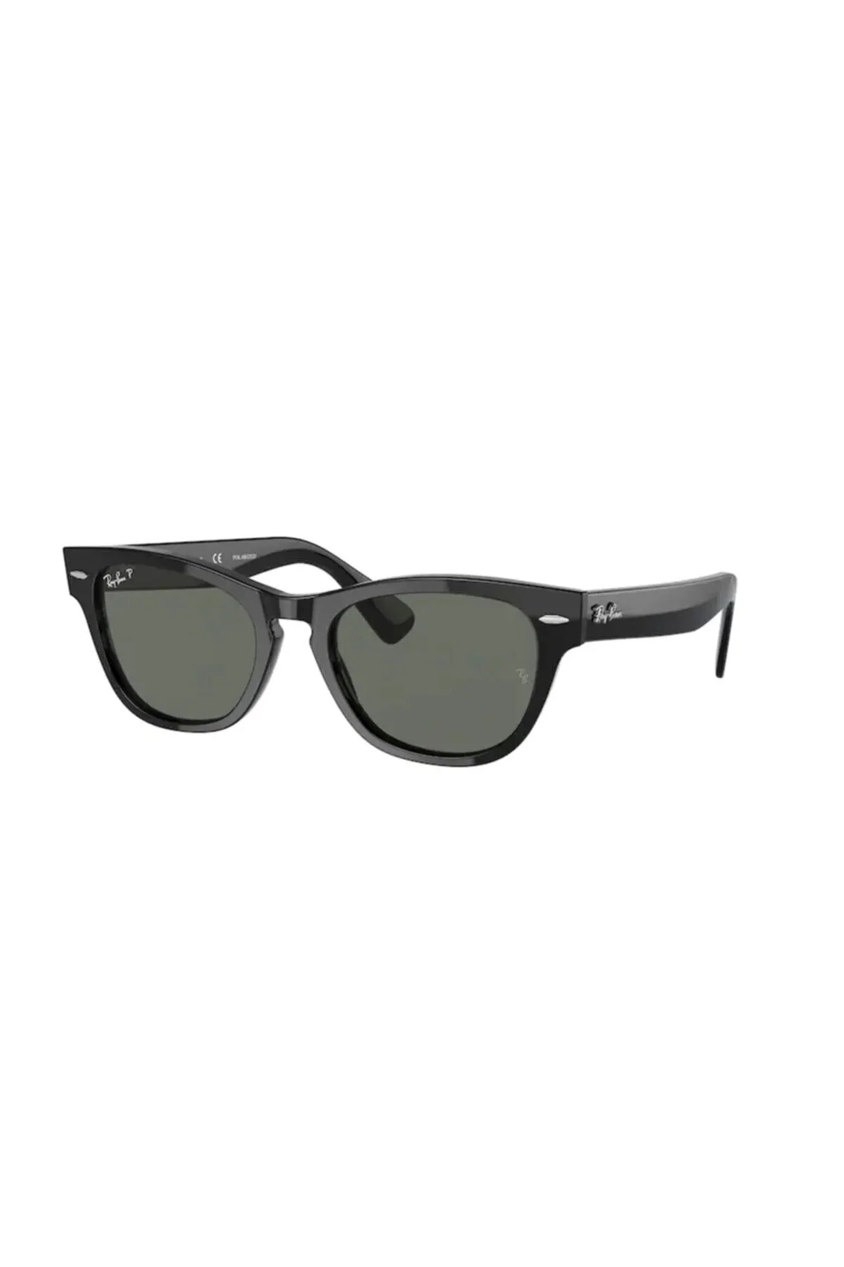 عینک آفتابی RB2201 901 58 54 EKARTMAN UNISEX ری بن اورجینال Ray-Ban