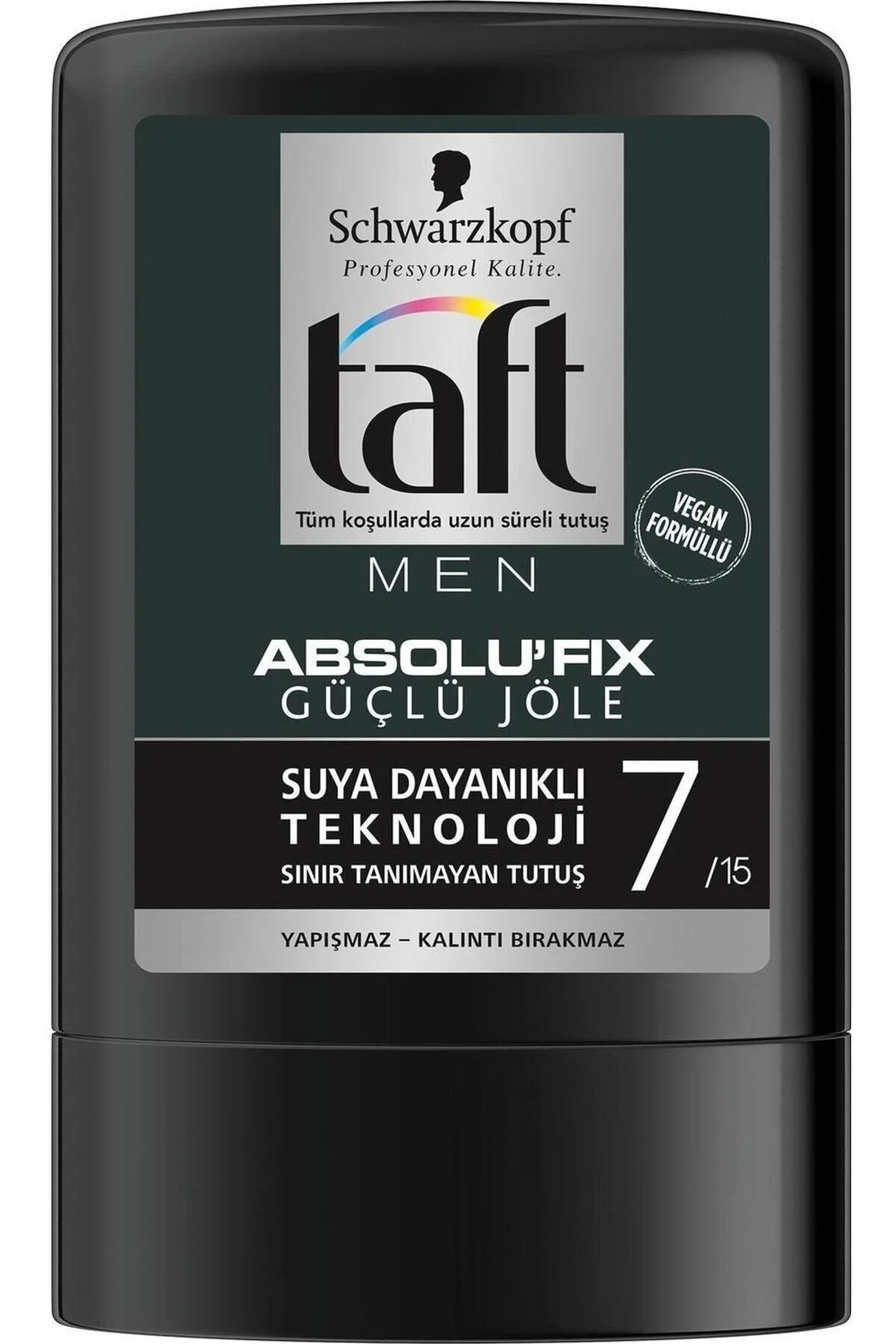 ژل مو ژله ابسولو فیکس مگا استرانگ 300 میل اورجینال Taft