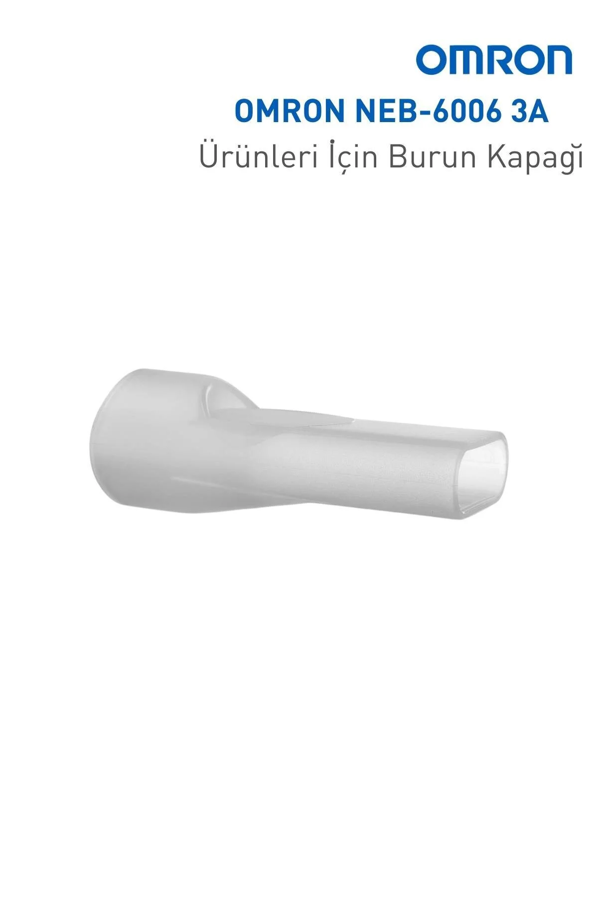 لوازم جانبی دستگاه سنجش پوشش بینی برای محصولات NEB 6006 3A Omron