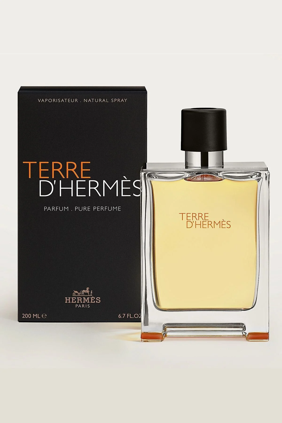 Hermes Terre مردانه ادوپرفیوم 200 میلی لیتر