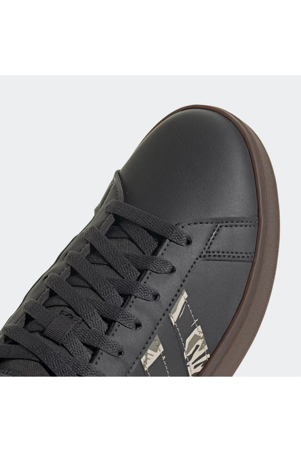 اسنیکر مردانه پایگاه بزرگ دادگاه 2. کربن سیلپ وینلو آدیداس adidas