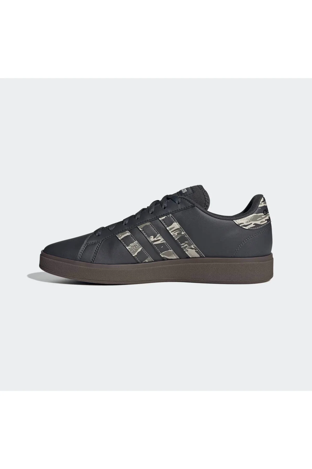 اسنیکر مردانه پایگاه بزرگ دادگاه 2. کربن سیلپ وینلو آدیداس adidas