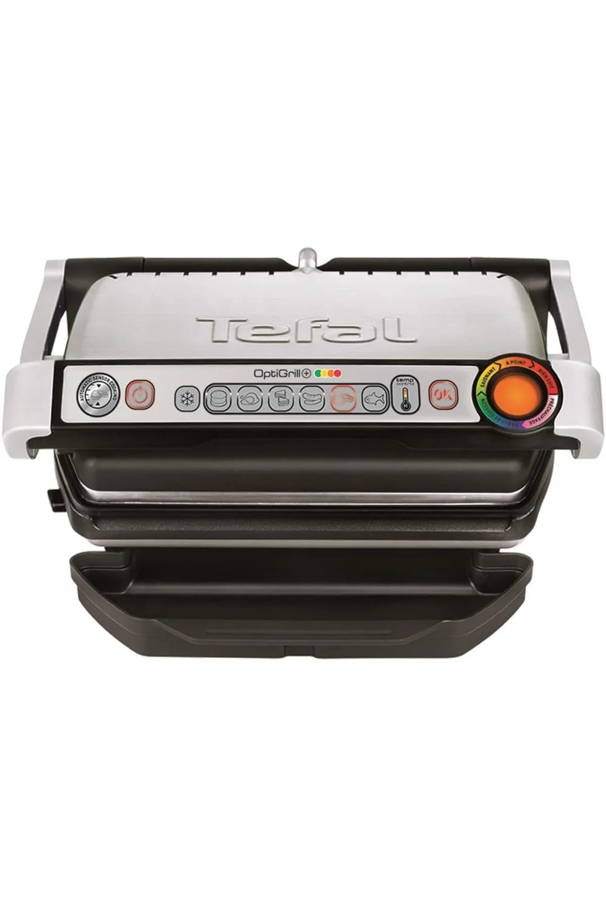سخت افزار سرور گریل W اورجینال تفال TEFAL