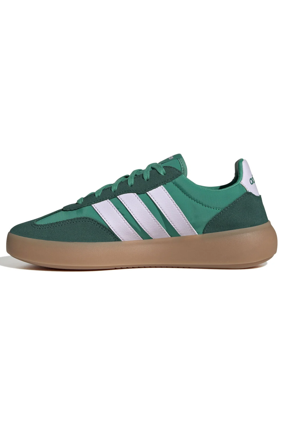 اسنیکر زنانه کفش رمزگشایی BARRADA اورجینال آدیداس adidas