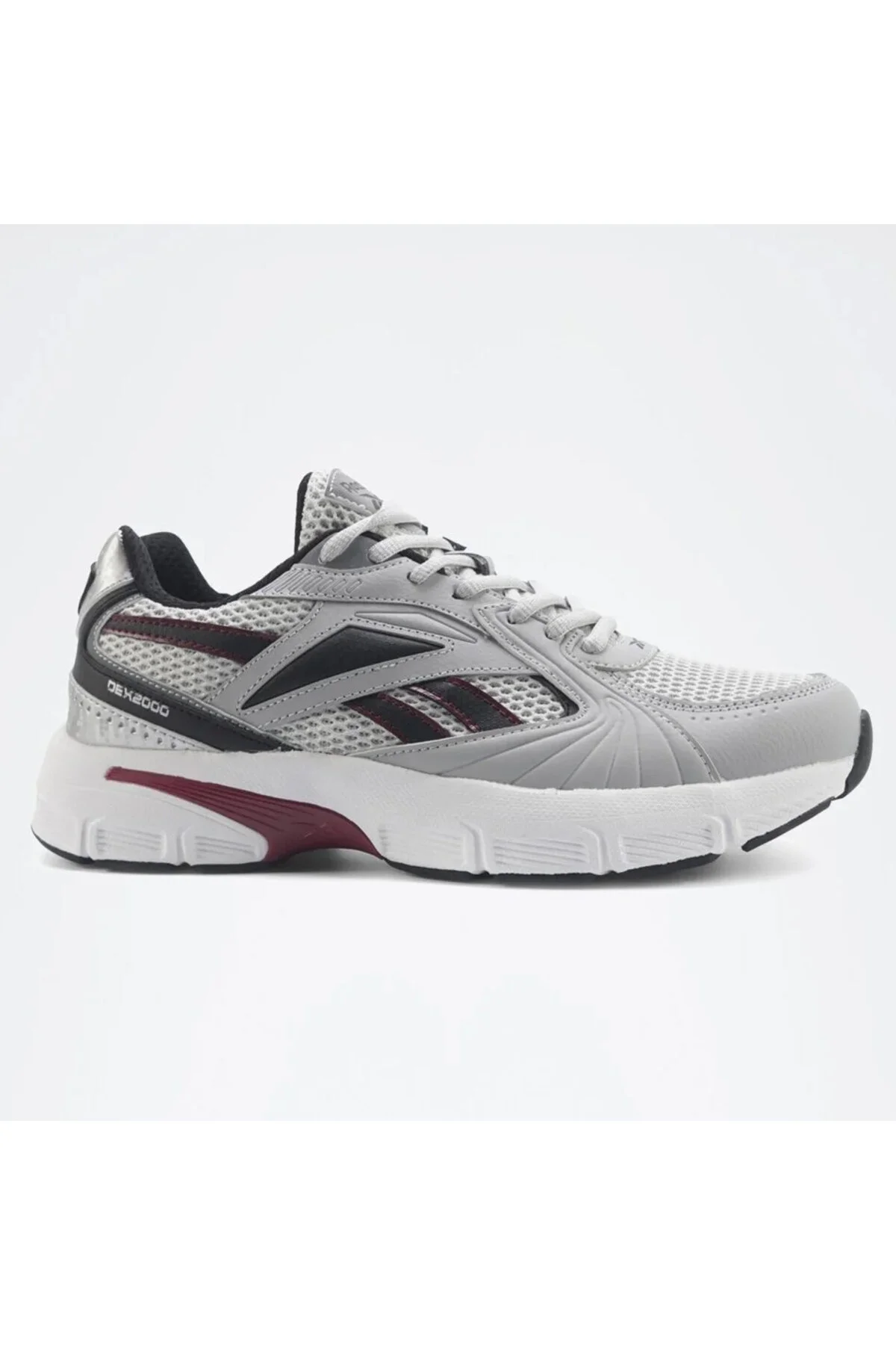 اسنیکر مردانه 5M کفش ورزشی خاکستری Reebok