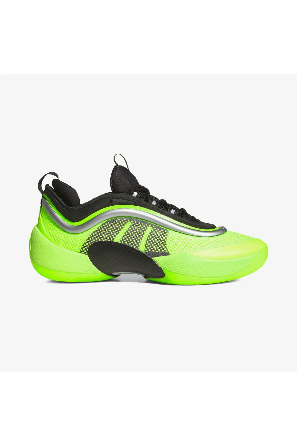کفش بسکتبال مردانه سبز D.O.N. شماره 6 JQ2252 آدیداس adidas