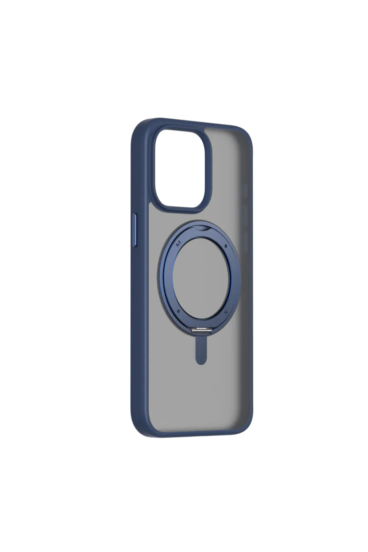 کاور و قاب IPHONE 15 PRO MAX PLAY MAGSAFE CASE Momax