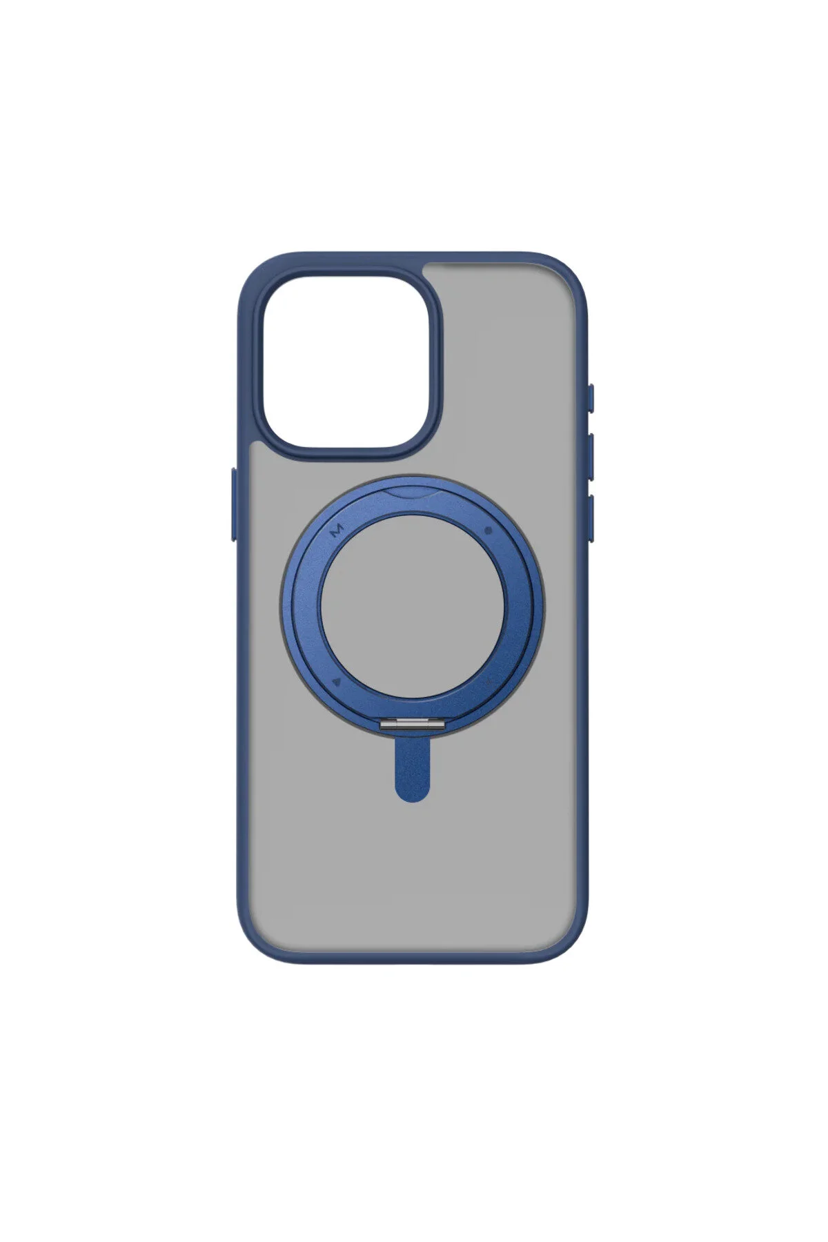 کاور و قاب IPHONE 15 PRO MAX PLAY MAGSAFE CASE Momax