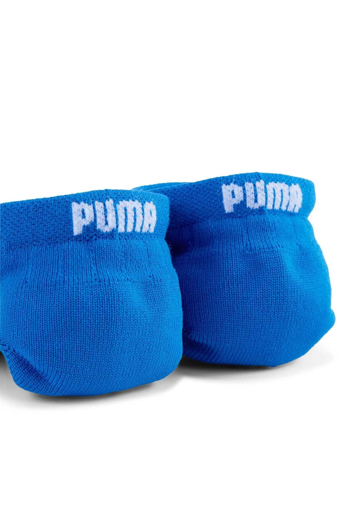 جوراب کتانی یونیسکس 2 بسته پوما Puma