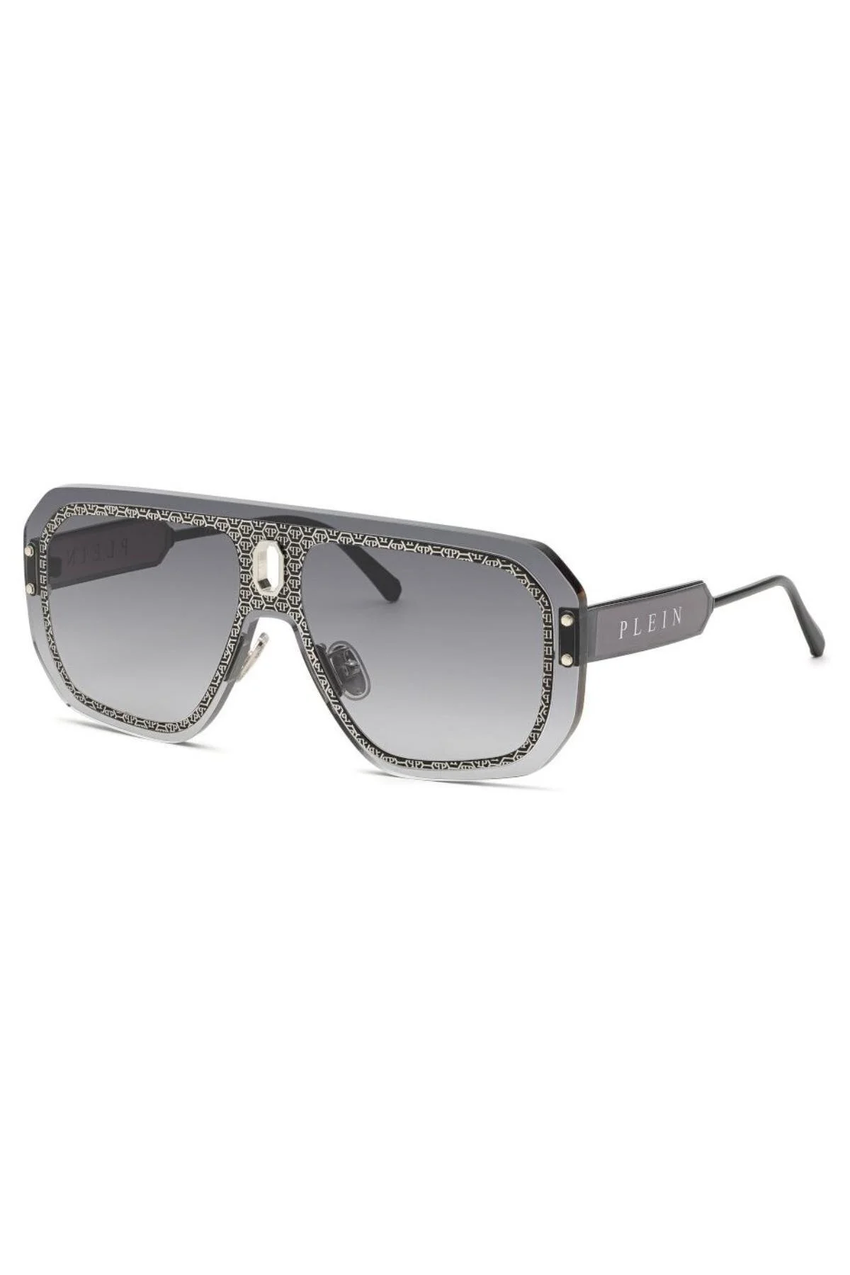 عینک آفتابی SPP050 0541 99 مردانه فلیپ پلین اورجینال PHILIPP PLEIN